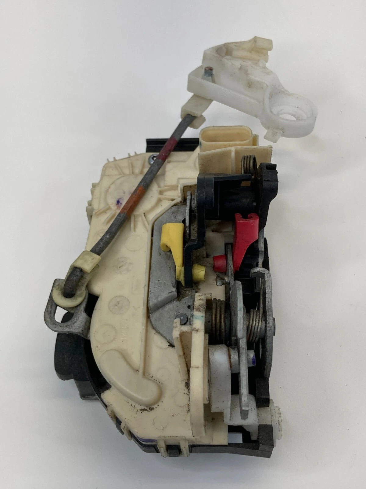 2010-2017 JEEP PATRIOT REAR RIGHT SIDE DOOR LATCH LOCK ACTUATOR 04589650AC OEM