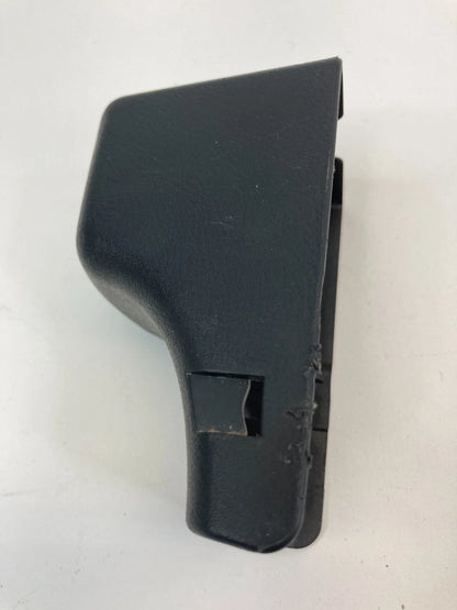2003-2006 HONDA ELEMENT FRONT LEFT SEAT RAIL TRACK OUTER BOLT TRIM COVER