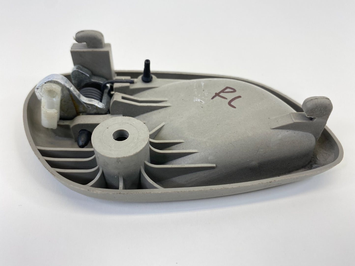 2003-2006 Suzuki XL-7 Rear Left Side Back Door Interior Inside Door Handle OEM