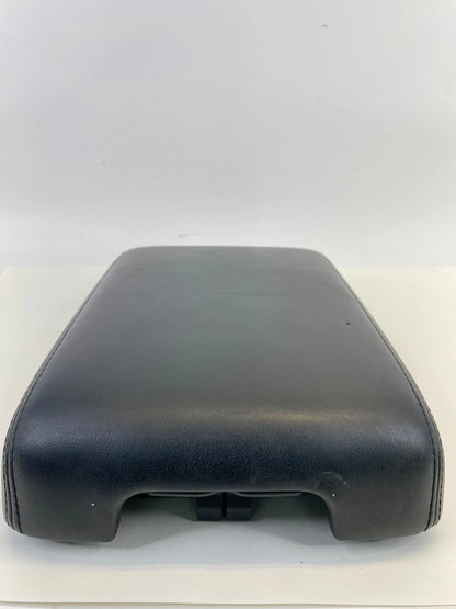 2013 INFINITI JX35 2014 2015 QX60 CENTER CONSOLE STORAGE LID ARMREST 96920-3JA0A