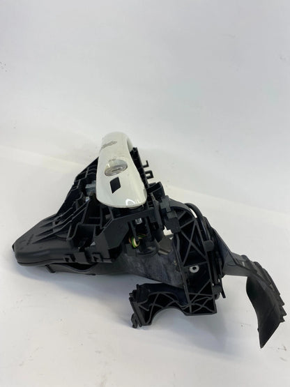 08-11 MERCEDES-BENZ ML350 FRONT LEFT DRIVER EXTERIOR DOOR HANDLE 1647600134