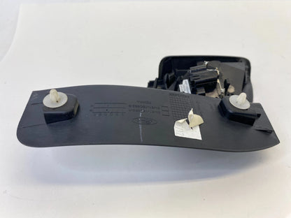 12-18 FORD FOCUS FRONT RIGHT PASSENGER DOOR SPEAKER TWEETER & TRIM BM51-18C862-A