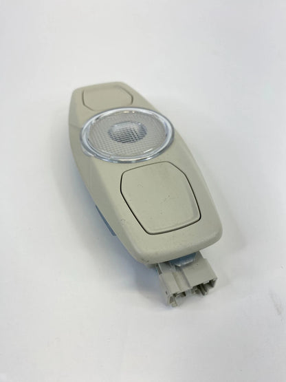 2012-2014 FORD FOCUS ROOF REAR OVERHEAD DOME READING LIGHT LAMP AM51-13776-BB