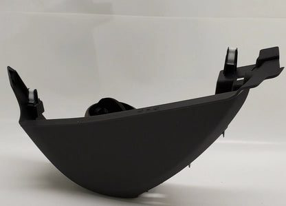 2011-2014 MAZDA 2 DASH RIGHT PASSENGER SIDE AC AIR VENT W/ BEZEL TRIM DR6164951