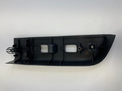 2001 2002 Nissan Pathfinder Front Right Side Power Window Switch Trim Bezel OEM