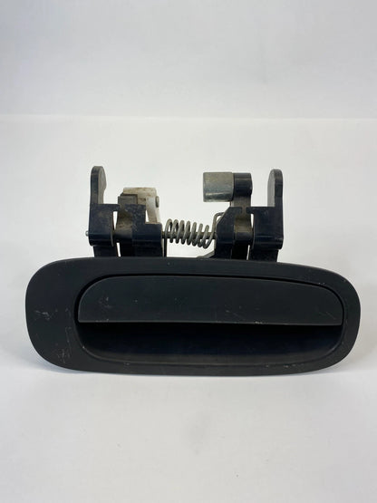 1998 99 00 01 2002 TOYOTA COROLLA REAR RIGHT PASSENGER EXTERIOR DOOR HANDLE OEM