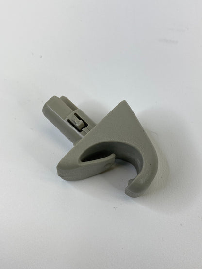 2007 2008 Infiniti G35 Sedan Right Sunvisor Passenger Sun Visor Illuminated OEM