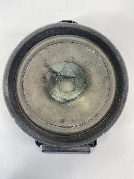 2013-2015 CHEVROLET MALIBU SEDAN 4-DR REAR RIGHT BACK PASS DOOR AUDIO SPEAKER
