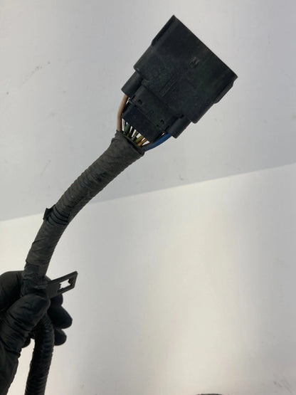 2009 FORD FLEX 3.5L ENGINE WIRE WIRING CABLE PLUG CONNECTOR 8A8T-14A005 OEM