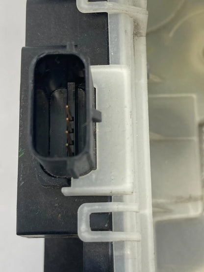 11-20 EXPLORER 13-19 INTERCEPTOR FRONT RIGHT DOOR LOCK LATCH ACTUATOR CG1A542181