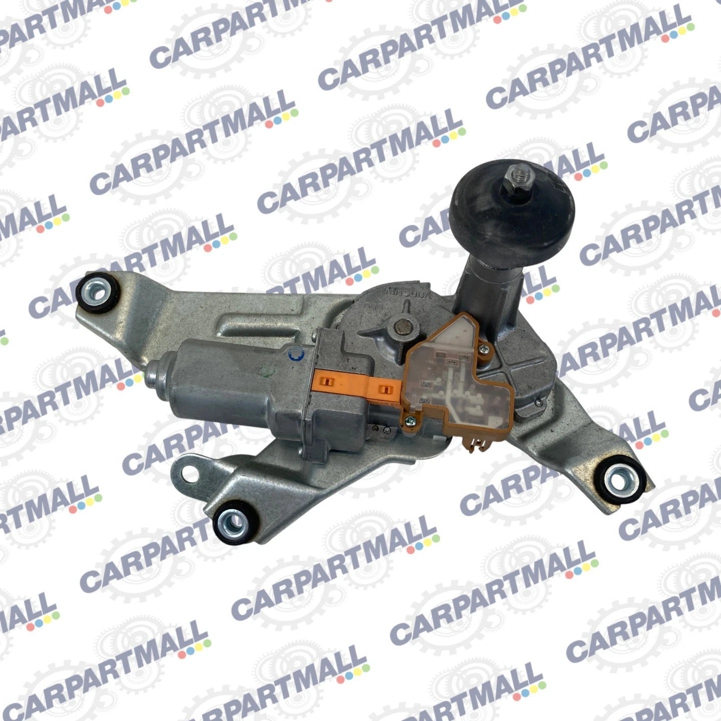 2007-2013 ACURA MDX REAR LIFTGATE WINDSHIELD WIPER MOTOR ASSEMBLY OEM