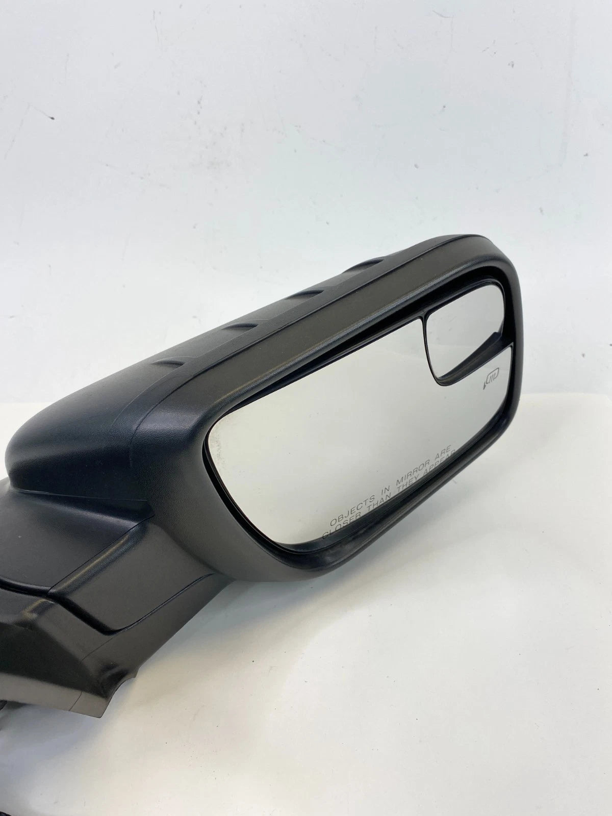2013-2019 FORD POLICE INTERCEPTOR UTILITY RIGHT SIDE DOOR VIEW POWER MIRROR ASSY