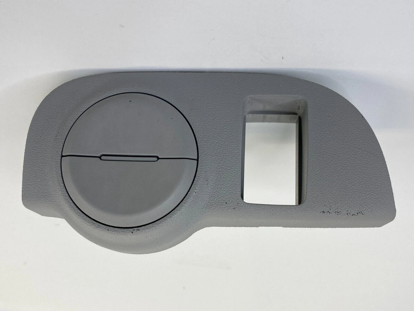 2007-2011 HYUNDAI ACCENT DIMMER SWITCH SURROUND BEZEL TRIM COVER ONLY 201003449