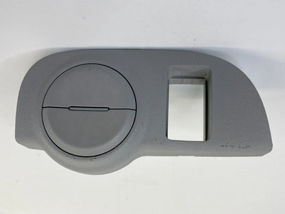 2007-2011 HYUNDAI ACCENT DIMMER SWITCH SURROUND BEZEL TRIM COVER ONLY 201003449