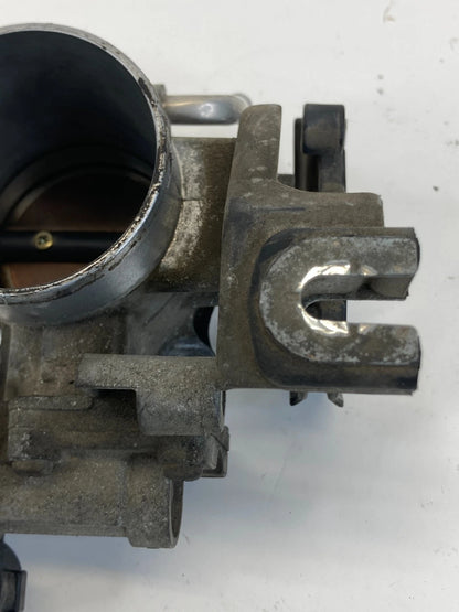 2001-2003 TOYOTA RAV4 2.0L 4CYL AT THROTTLE BODY VALVE ASSEMBLY 22270-28010 OEM