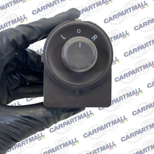 2011-2013 BUICK REGAL LEFT SIDE DOOR POWER MIRROR SWITCH CONTROL 13272183 OEM