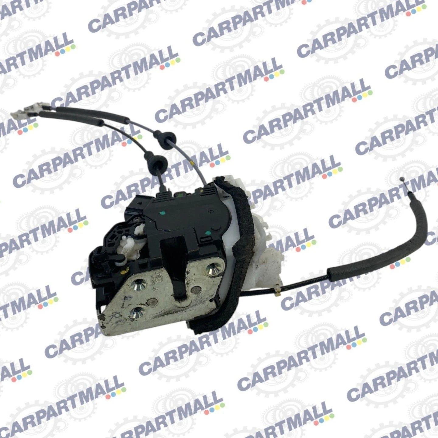 2011-2016 HYUNDAI ELANTRA REAR PASSENGER DOOR LOCK LATCH ACTUATOR OEM 814203X010