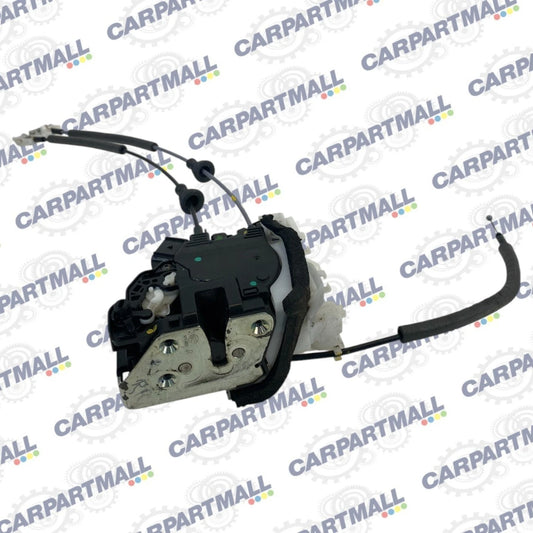 2011-2016 HYUNDAI ELANTRA REAR PASSENGER DOOR LOCK LATCH ACTUATOR OEM 814203X010