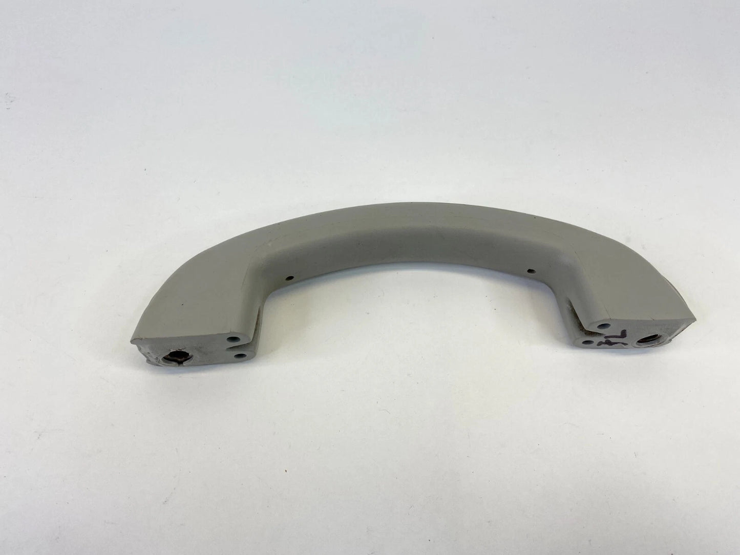 03 04 FORD ESCAPE ROOF FRONT LEFT SIDE GRAB GRIP ASSIST HANDLE YL84-7831406 OEM