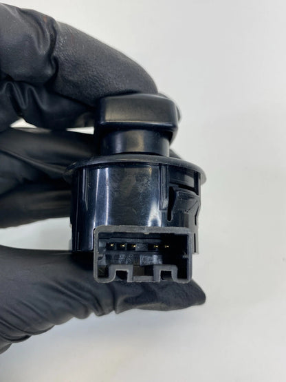 08-13 Infiniti G37 Front Left Driver Door Side Mirror Power Control Switch OEM