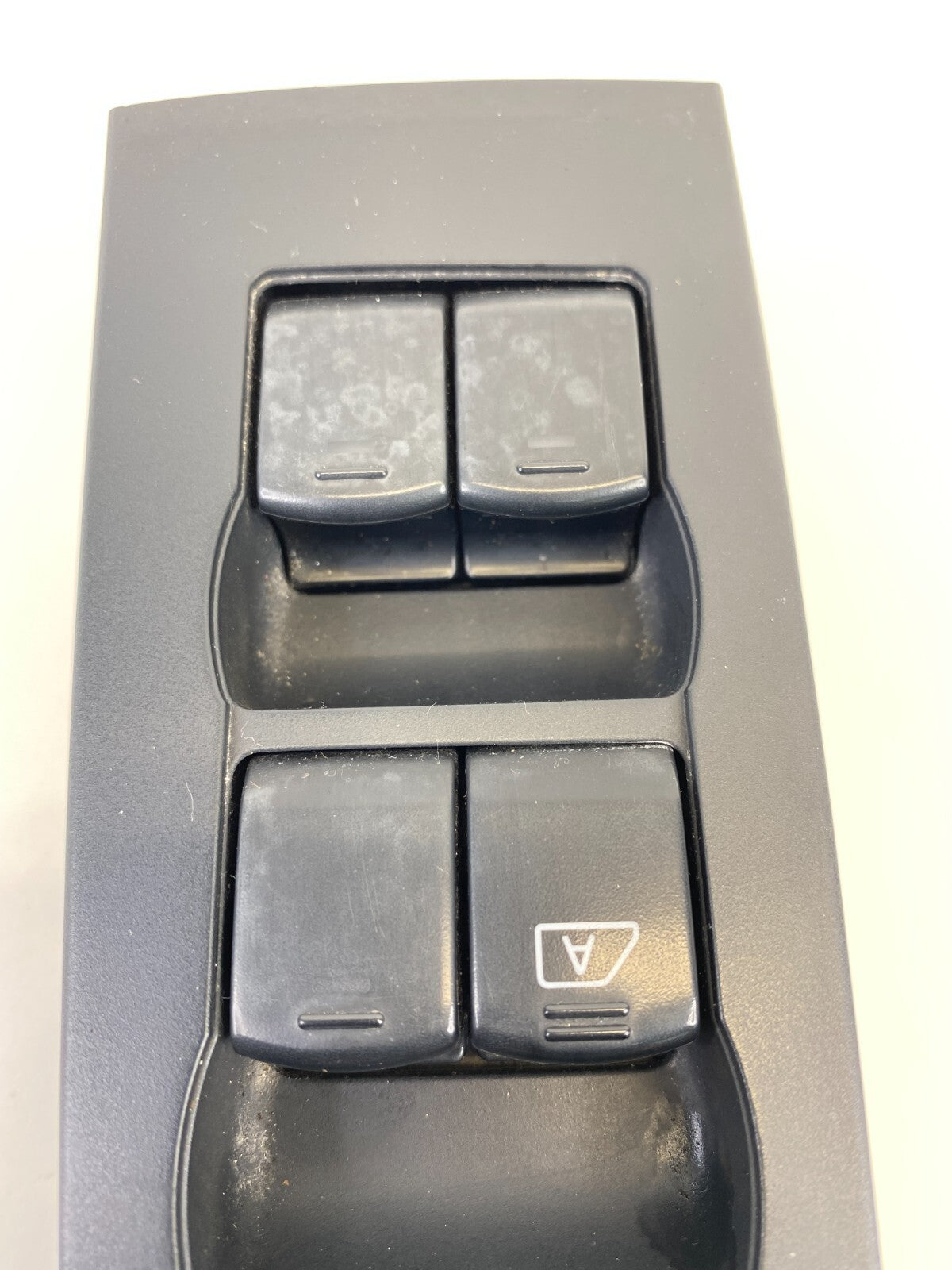 2007-2013 Nissan Altima Front Left Driver Master Door Window Switch 25401-JA01A