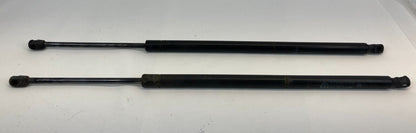 12-15 Ram Cargo Van Rear Liftgate Lift Supports Shock Struts Pair Set 4589654AC