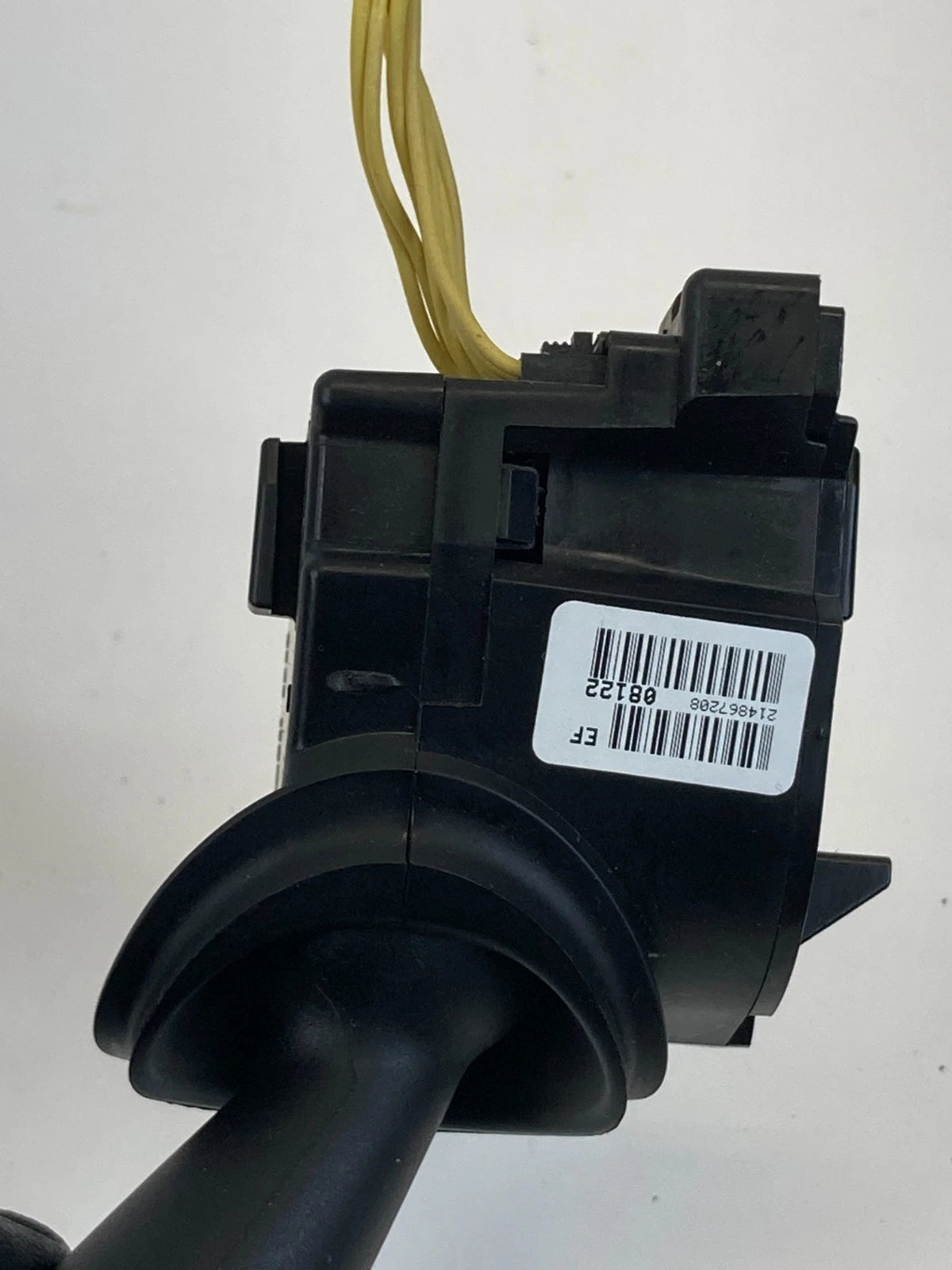 2011 12 13 2014 CHRYSLER 200 WINDSHIELD WIPER CONTROL SWITCH 214867208 OEM