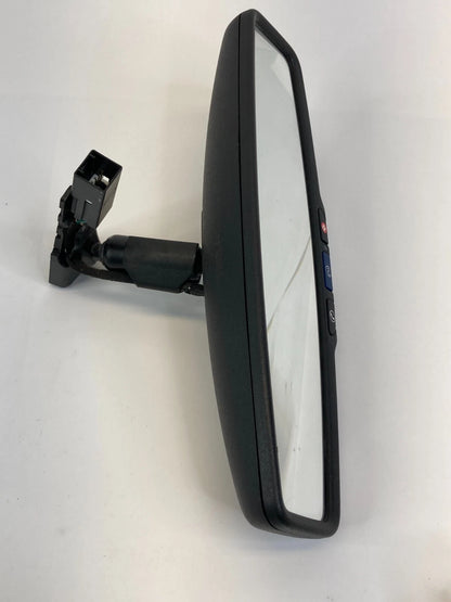 2010-2017 CHEVROLET EQUINOX INTERIOR REAR VIEW MIRROR AUTO DIMMING E11026392 OEM