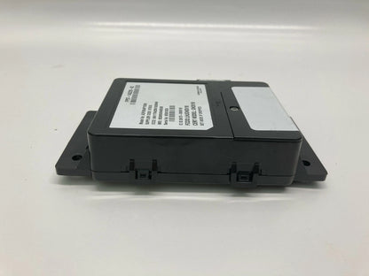 2015 LINCOLN MKZ TELEMATIC CONTROL MODULE TELEMATICS COMPUTER FP5T-14G229-AC OEM