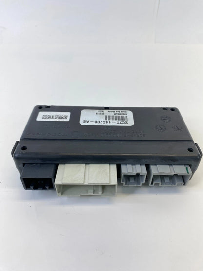 02-05 EXPLORER MOUNTAINEER MEMORY FRONT LEFT SEAT CONTROL MODULE 2C7T-14C708 OEM