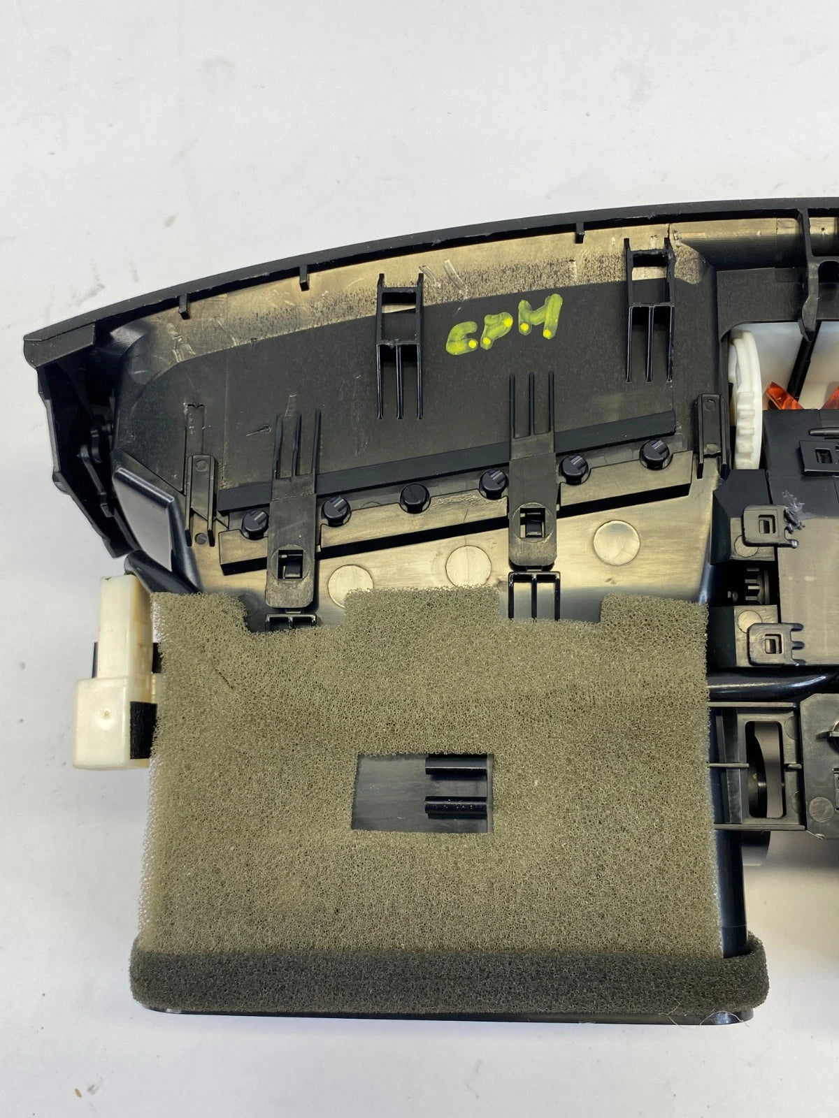 2009-2013 LEXUS IS250 IS350 CENTER DASH A/C AIR VENT OUTLET DUCT 55670-53020 OEM