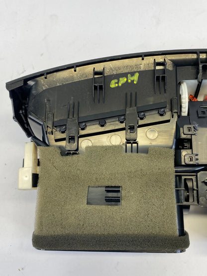 2009-2013 LEXUS IS250 IS350 CENTER DASH A/C AIR VENT OUTLET DUCT 55670-53020 OEM
