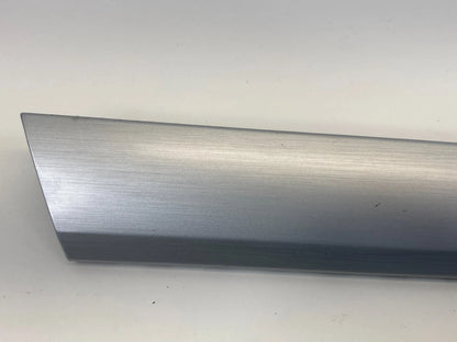 2012-2015 VOLKSWAGEN PASSAT FRONT RIGHT DOOR PANEL MOLDING BEZEL 561-867-410 OEM