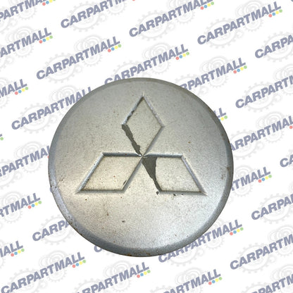 2005 MITSUBISHI ECLIPSE WHEEL RIM HUBCAP CENTER CAP HUB CAP COVER MR554487