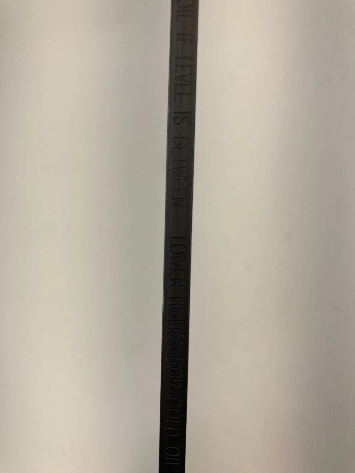 2008-2014 DODGE AVENGER 2.4L ENGINE OIL LEVEL DIPSTICK FL OEM FACTORY 04743916AB
