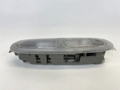 2002-2004 GMC Envoy XL Front Door Overhead Roof Courtesy Dome Light Lamp OEM