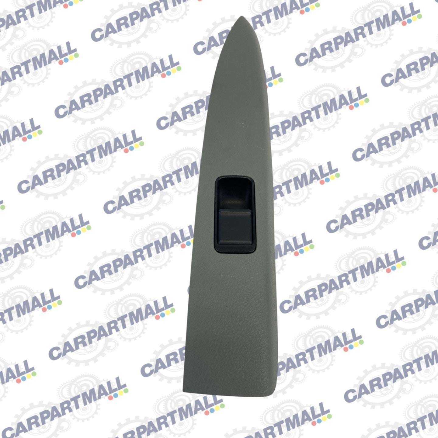 05 06 07 08 10 Honda Odyssey Rear Left Side Door Power Window Switch w/ Bezel