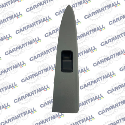 05 06 07 08 10 Honda Odyssey Rear Left Side Door Power Window Switch w/ Bezel