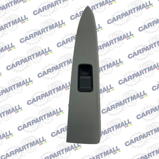 05 06 07 08 10 Honda Odyssey Rear Left Side Door Power Window Switch w/ Bezel