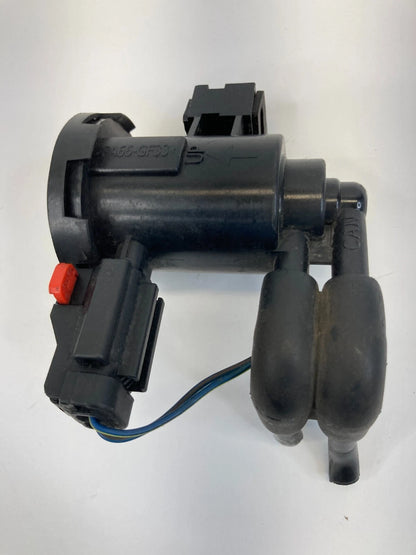 06-10 Jeep Commander Vacuum Purge Solenoid Fuel Valve Vapor Canister OEM