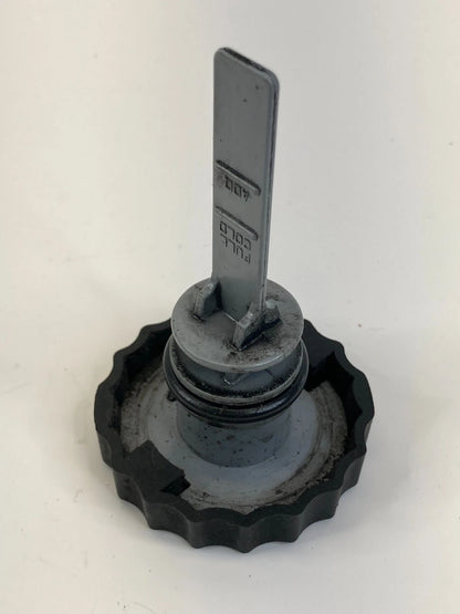 2005-2010 CHRYSLER 300 POWER STEERING FLUID RESERVOIR BOTTLE TANK COVER CAP OEM