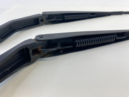 2001-2005 Honda Civic Front Left & Right Windshield Wiper Arm Pair Set OEM
