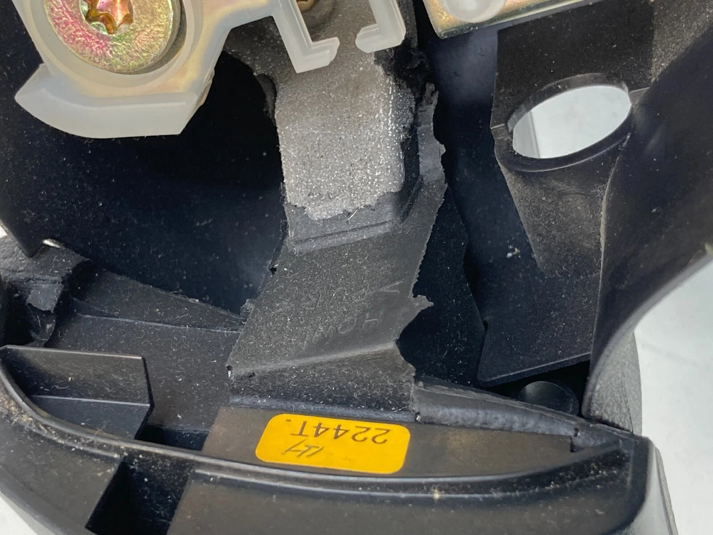 05 06 07 08 09 10 HONDA ODYSSEY STEERING WHEEL W CRUISE CONTROL OEM