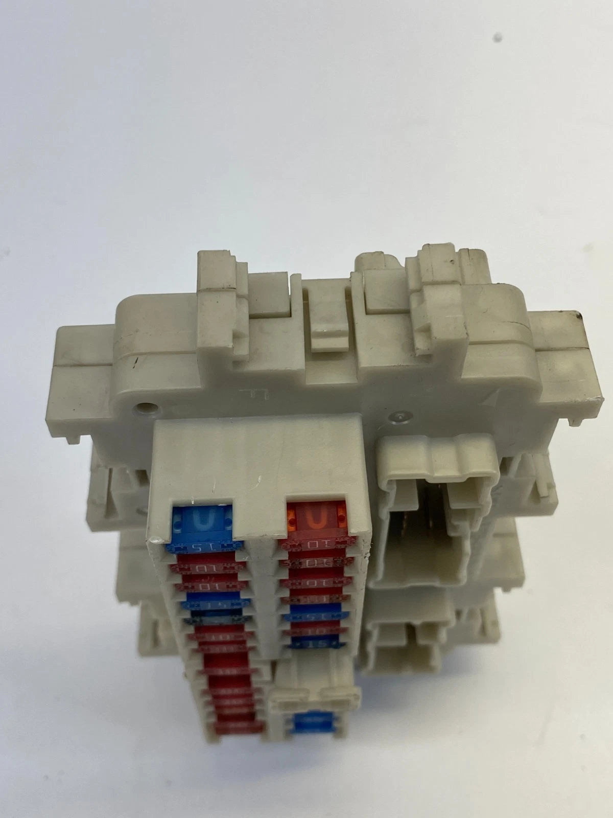 2002-2006 NISSAN ALTIMA 2.5L INTERIOR FUSE BOX JUNCTION BLOCK RELAY PANEL OEM