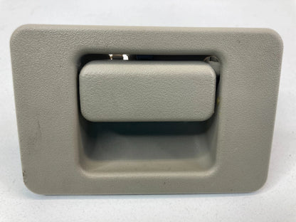 2008-2012 FORD ESCAPE GLOVE BOX DOOR HANDLE LATCH LOCK OEM YL2A-1006004-AAW