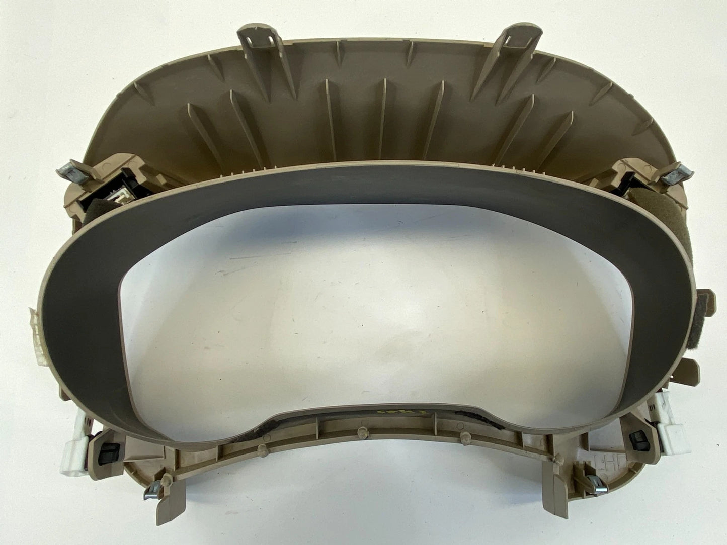 2013-2020 NISSAN PATHFINDER DASH CLUSTER SPEEDOMETER BEZEL COVER OEM FACTORY
