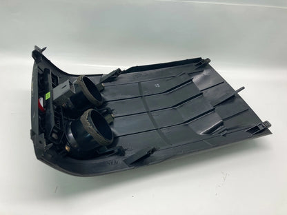 2004 2005 CHEVROLET AVEO CENTER DASH AIR VENT GRILLE HAZARD SWITCH OEM 96537685