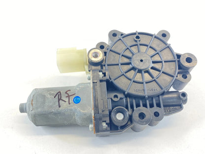 2007-2010 JEEP GRAND CHEROKEE FRONT RIGHT SIDE DOOR WINDOW MOTOR 04589170AC OEM
