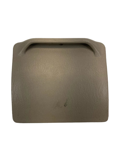 1998-2002 TOYOTA COROLLA DASH LEFT STORAGE COMPARTMENT POCKET TRAY COIN OEM