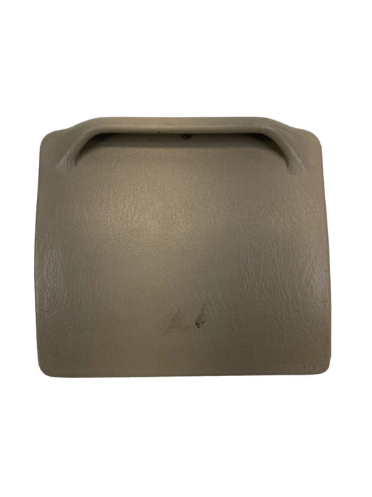 1998-2002 TOYOTA COROLLA DASH LEFT STORAGE COMPARTMENT POCKET TRAY COIN OEM